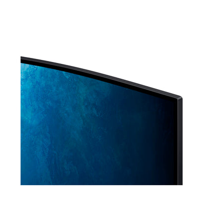 Monitor Gaming Odyssey curved QLED G9 49"