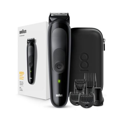 Braun - Multi Groomer Kit S5