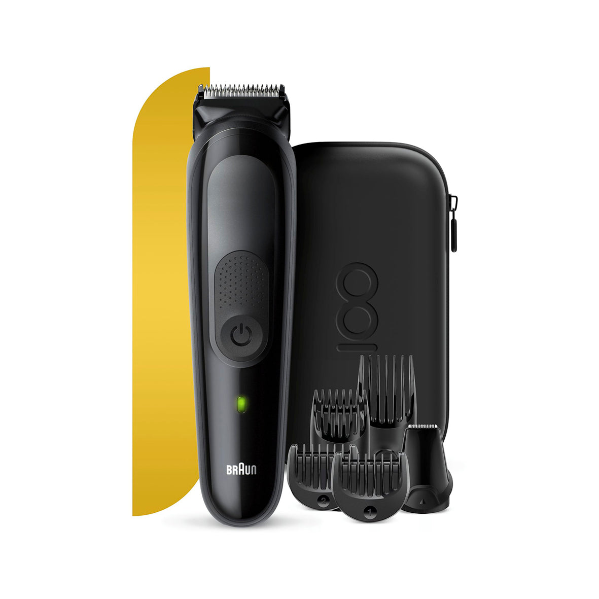 Braun - Multi Groomer Kit S5