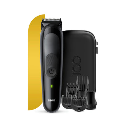 Braun - Multi Groomer Kit S5
