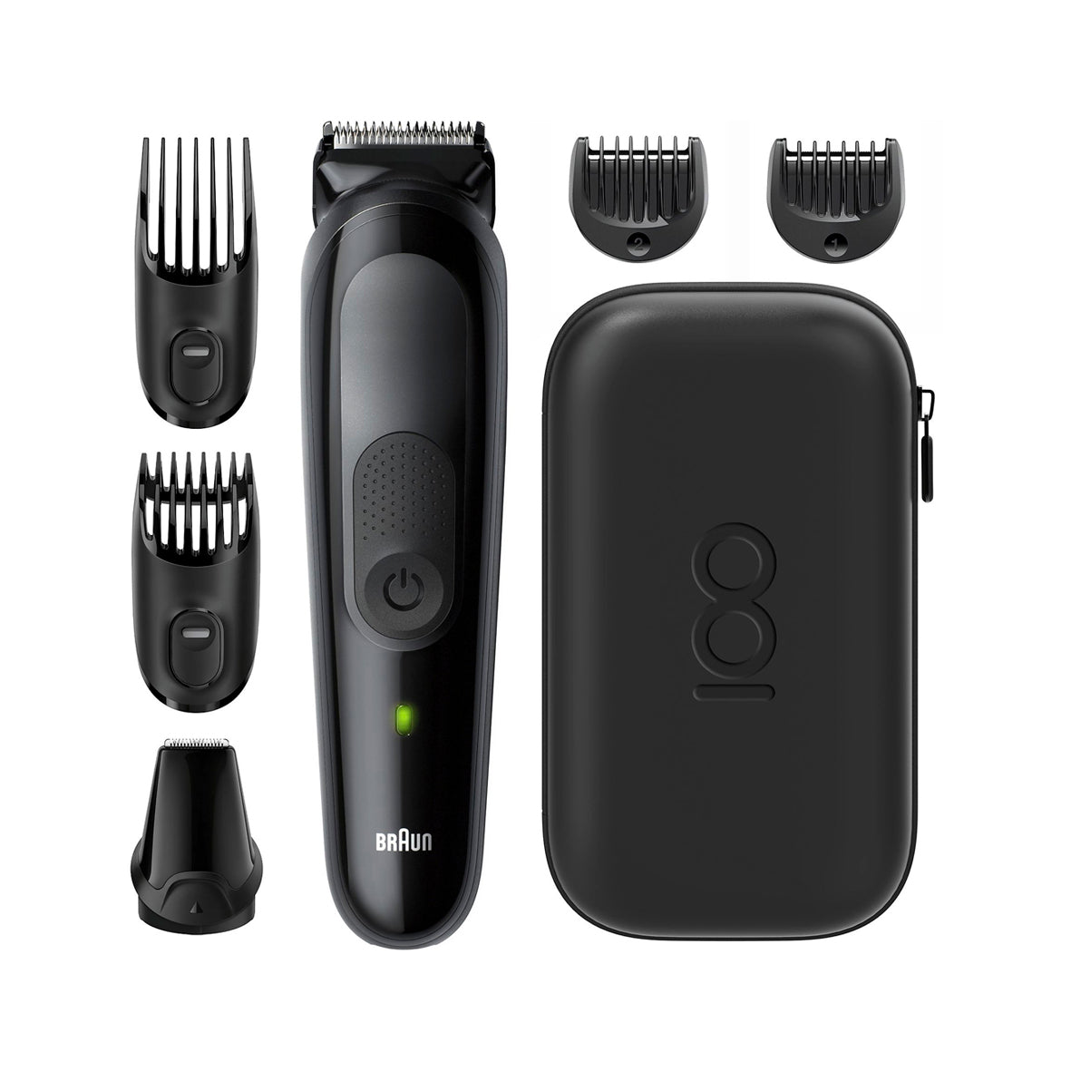 Braun - Multi Groomer Kit S5