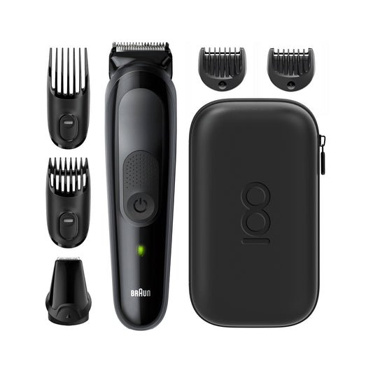 Braun - Multi Groomer Kit S5