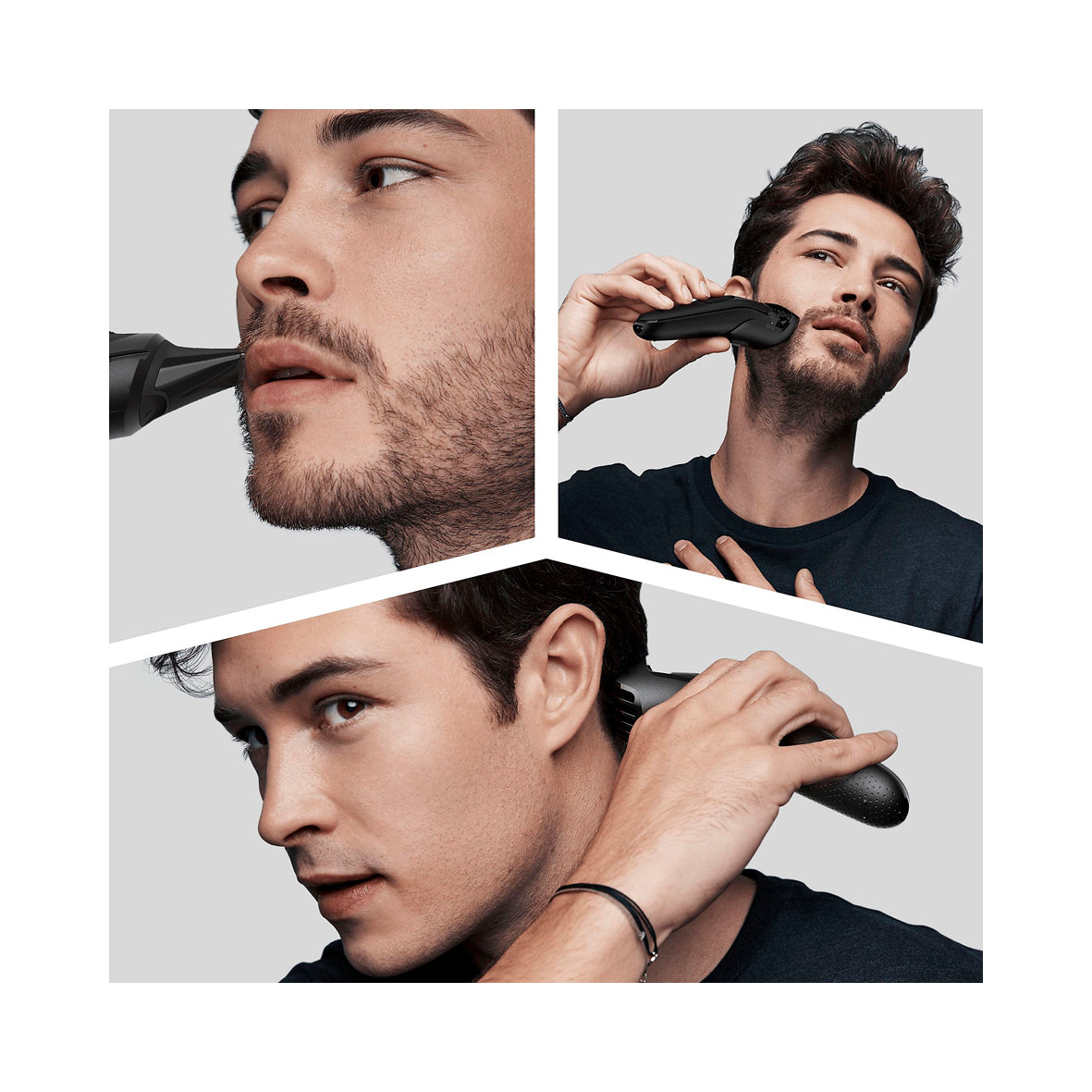 Braun - Multi Groomer Kit S5
