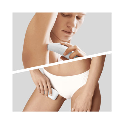 Braun - Laser Epilator MAX SE5