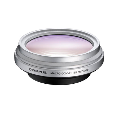Olympus - Macro Converter (MCON-P01)