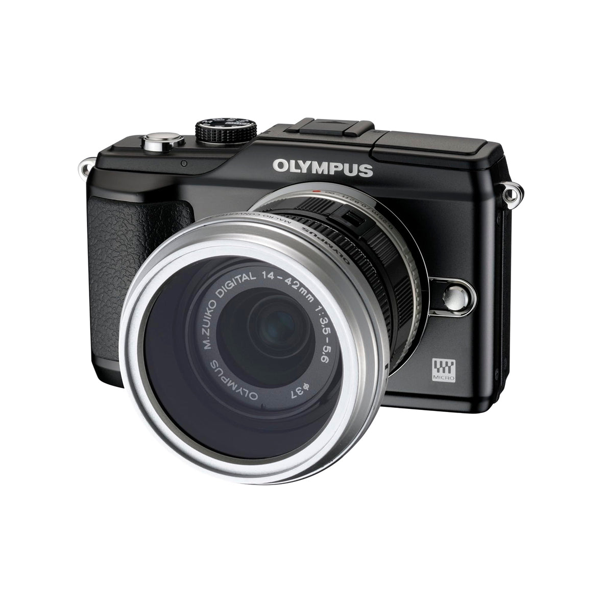 Olympus - Macro Converter (MCON-P01)