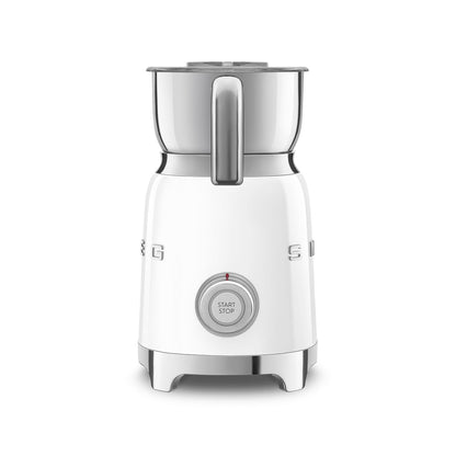 Smeg - Milk Frother White (MFF11WHEU)