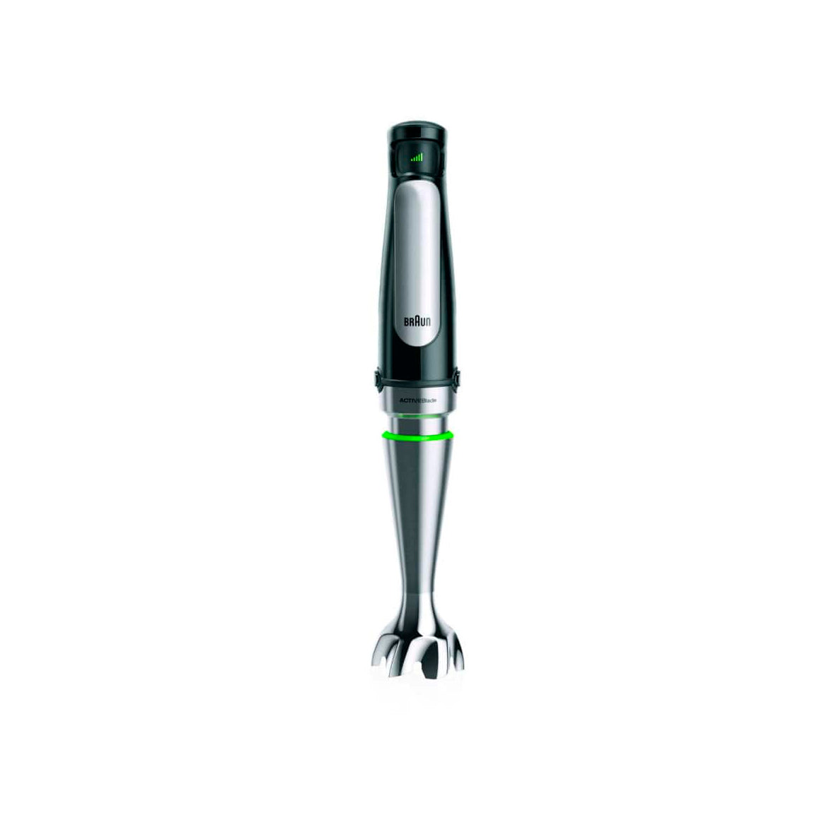 Braun - Hand Blender Black (MQ7000X)