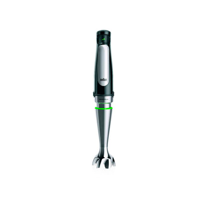 Braun - Hand Blender Black (MQ7000X)