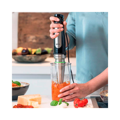 Braun - Hand Blender Black (MQ7000X)