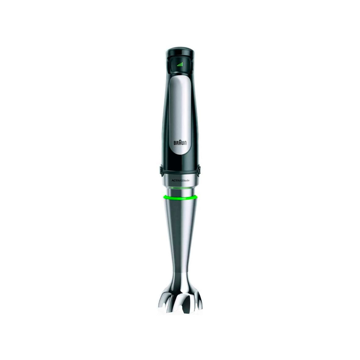 Braun - Hand Blender 1000W With Glass