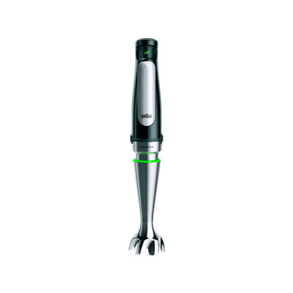 Braun - Hand Blender 1000W With Glass