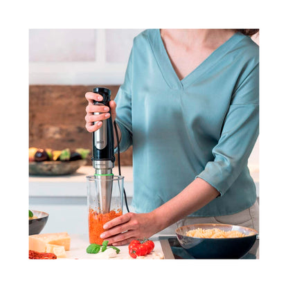 Braun - Hand Blender 1000W With Glass