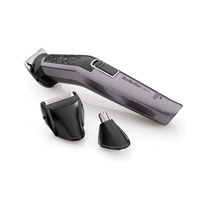Babyliss - Multigroom 10 IN 1 (MT727E)