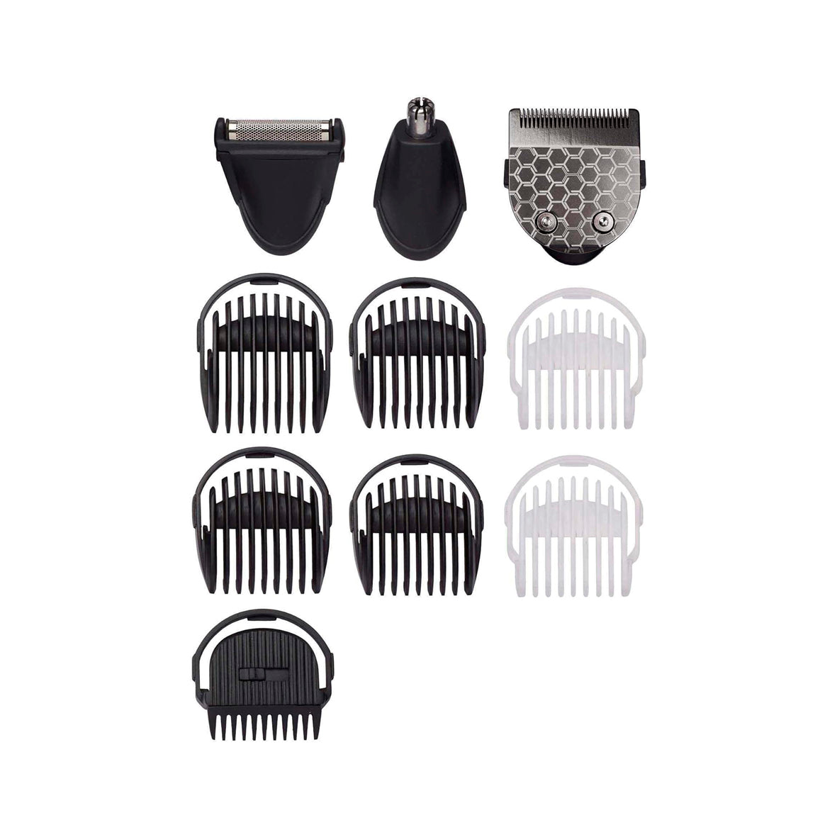 Babyliss - Multigroom 10 IN 1 (MT727E)