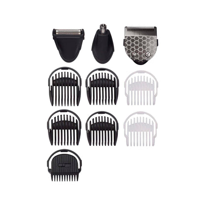 Babyliss - Multigroom 10 IN 1 (MT727E)