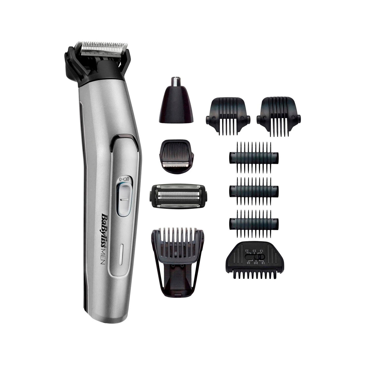 Babyliss - Multigroom Trim 11 in 1 (MT861E)