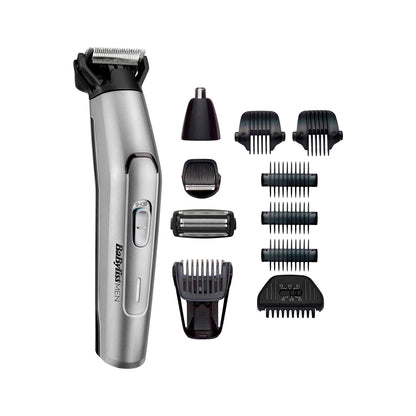 Babyliss - Multigroom Trim 11 in 1 (MT861E)