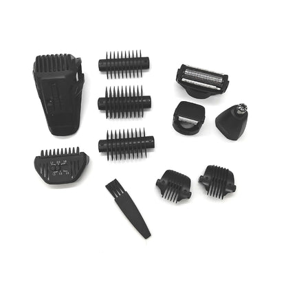 Babyliss - Multigroom Trim 11 in 1 (MT861E)