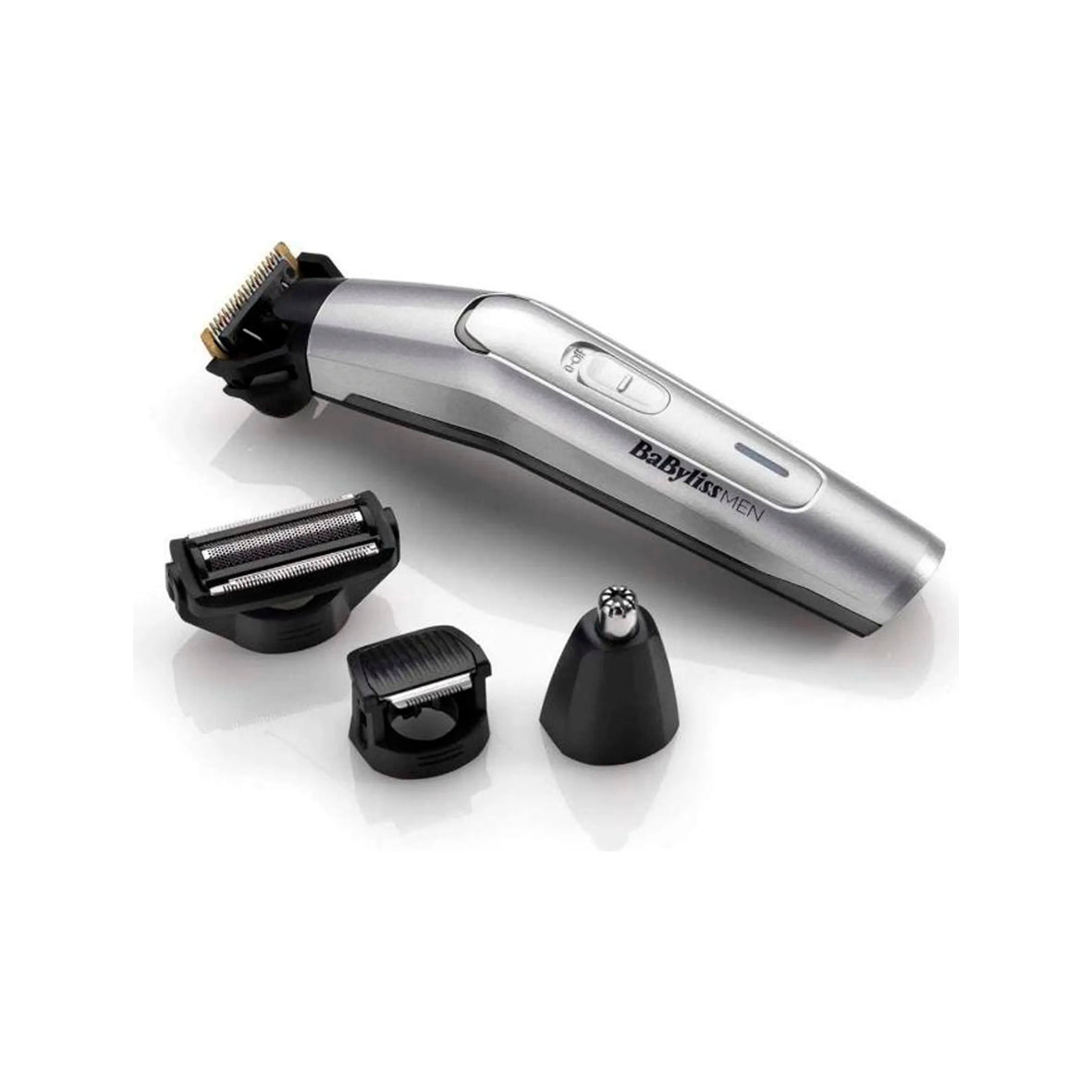 Babyliss - Multigroom Trim 11 in 1 (MT861E)