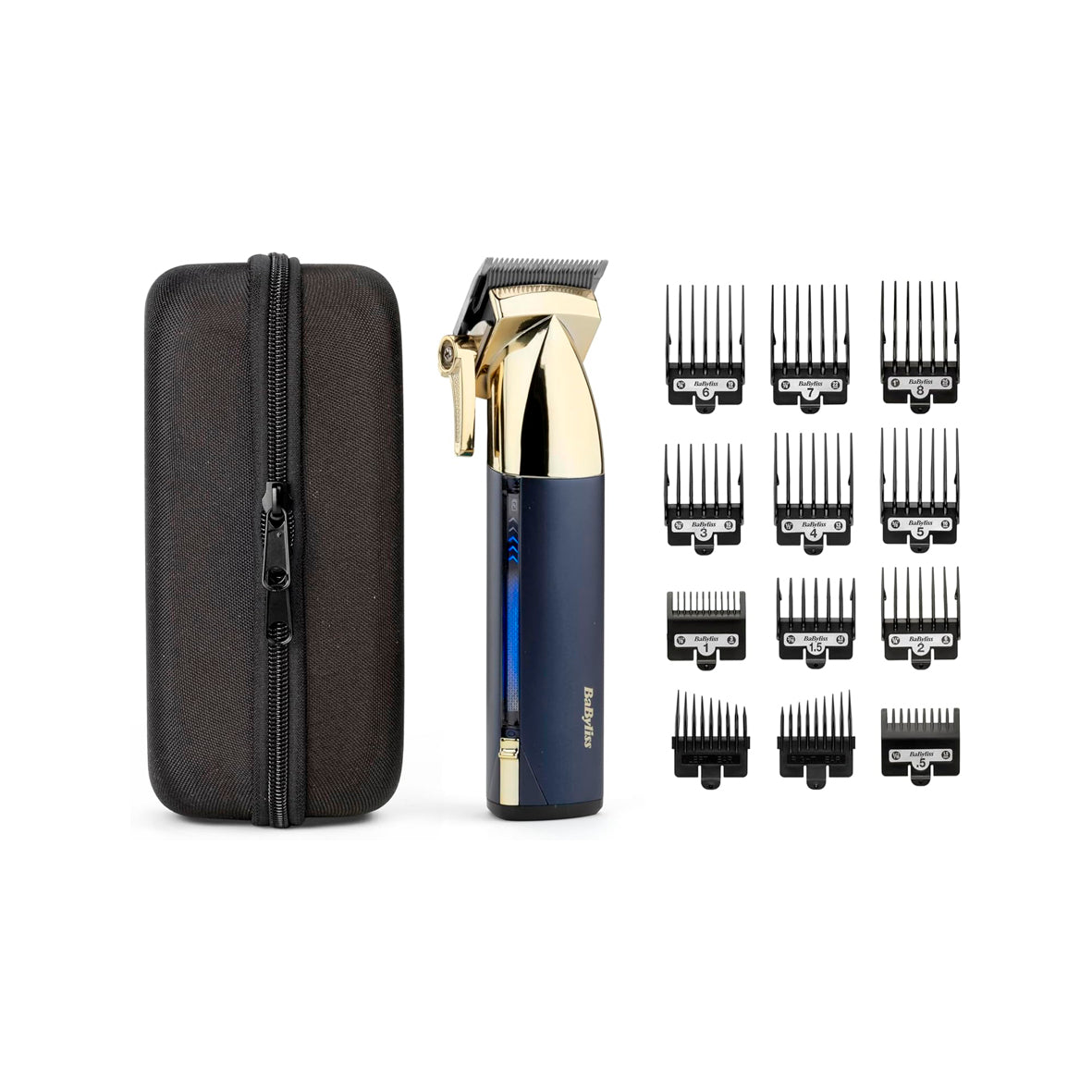 Babyliss - Body Saver 15 in 1 (MT992E)