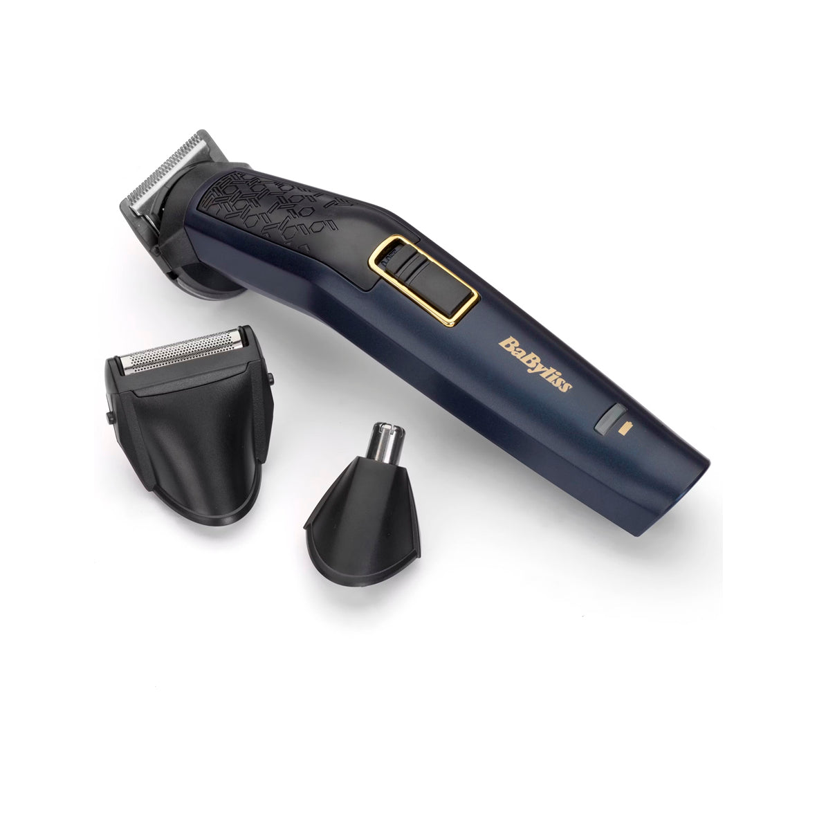 Babyliss - Body Hair Trimmer (MT728E)