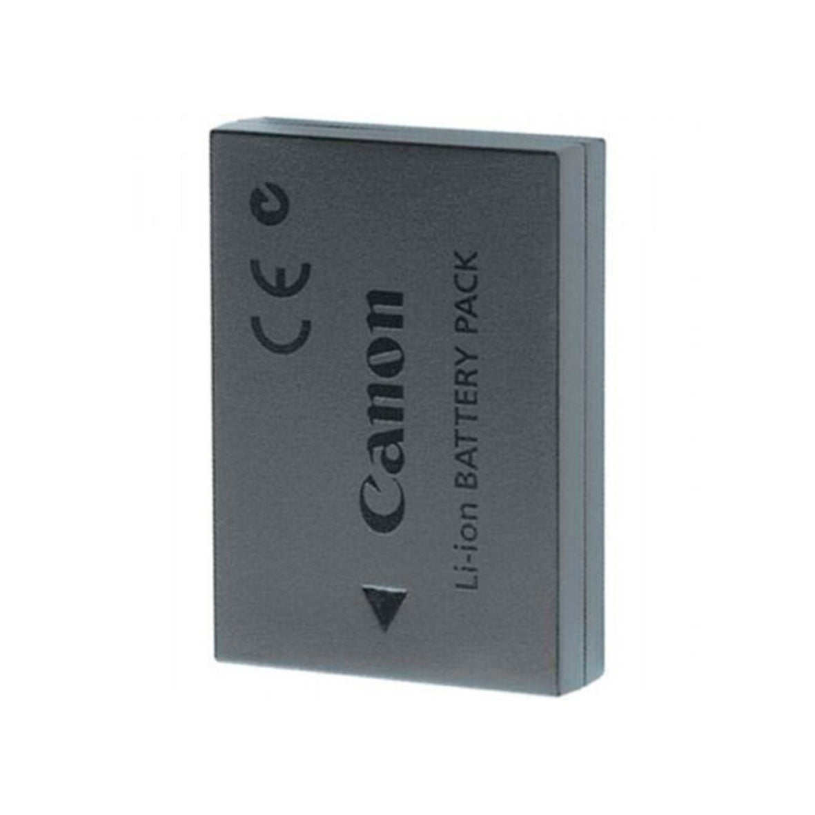 Canon - Rechargeable Li-ion Camera Battery ((NB-3L)