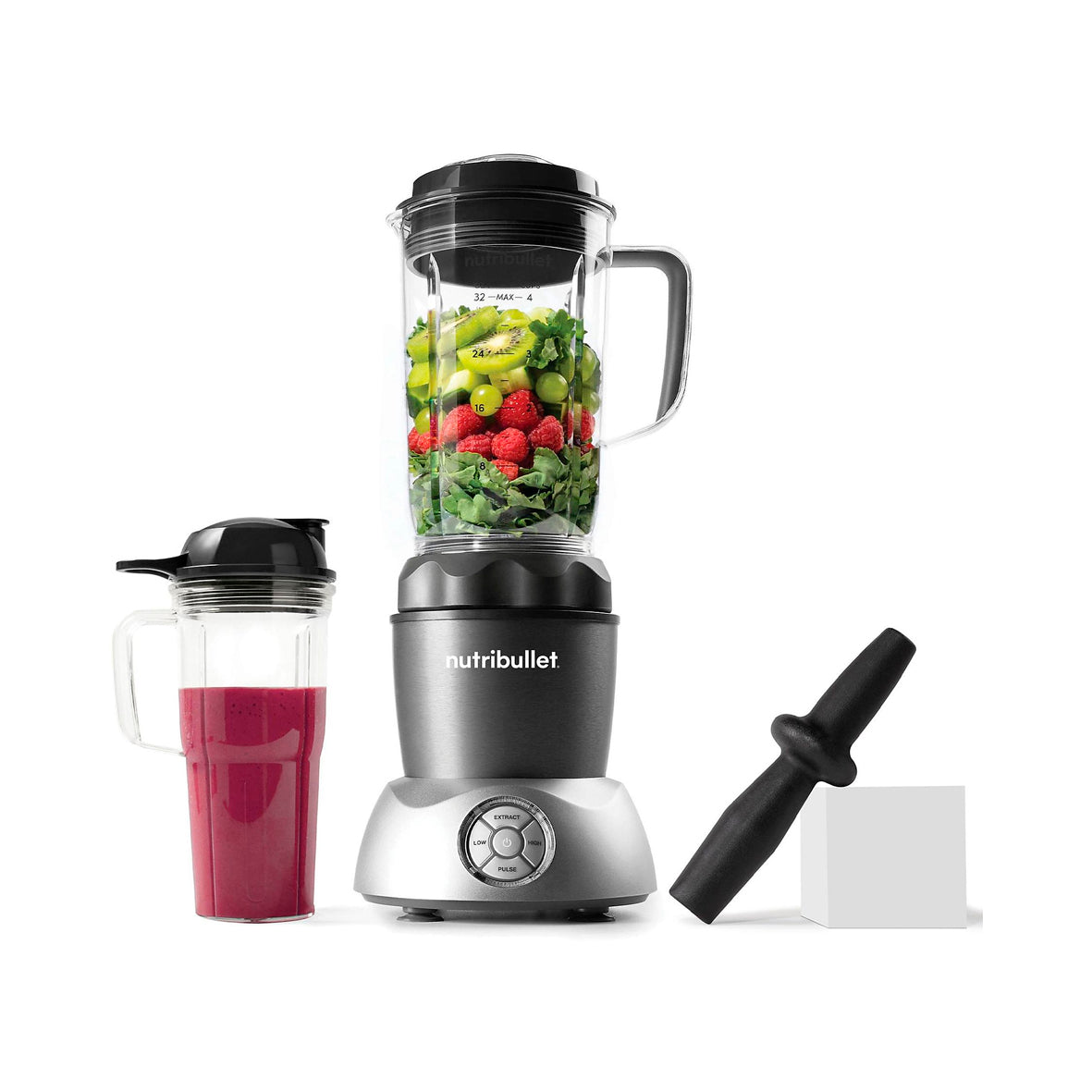 Nutribullet - Personal Blender (NB200DG)