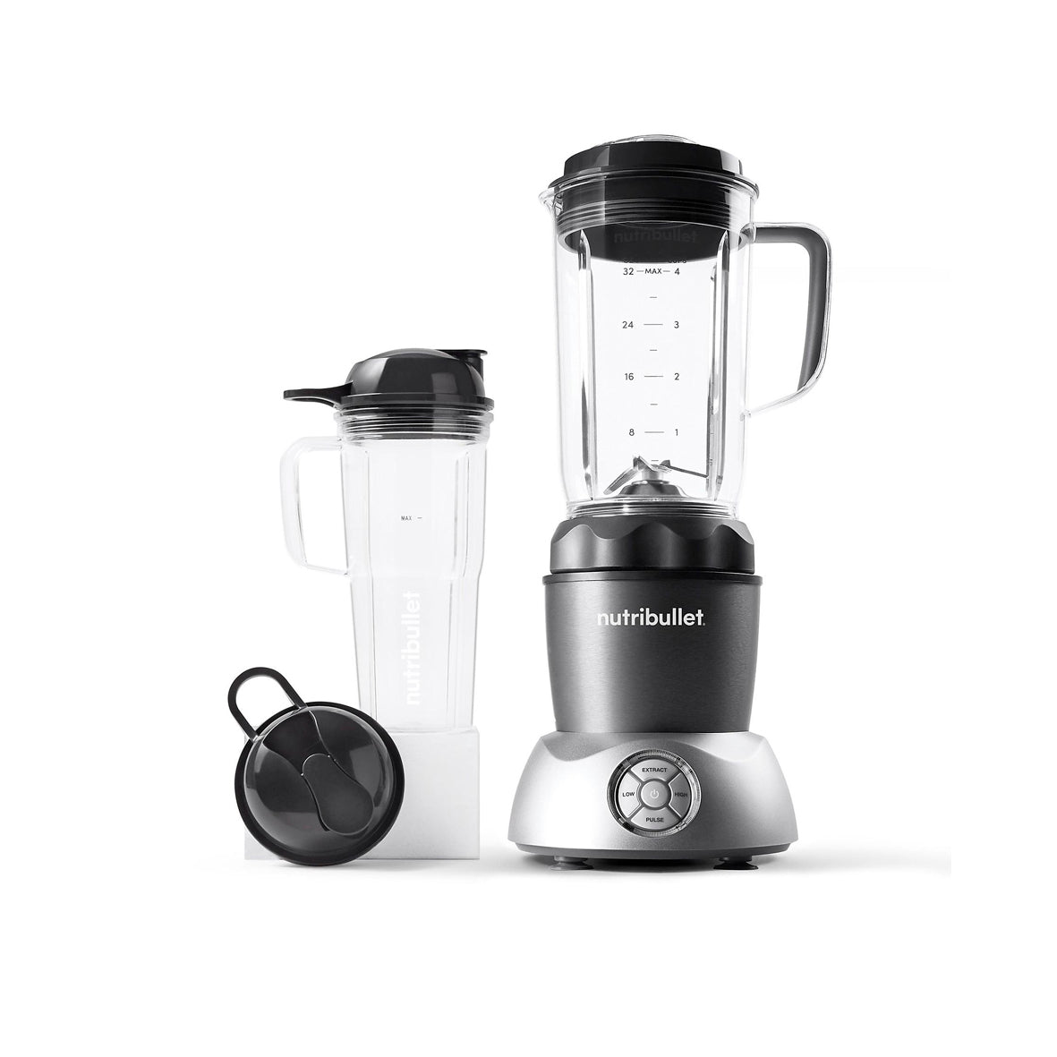 Nutribullet - Personal Blender (NB200DG)