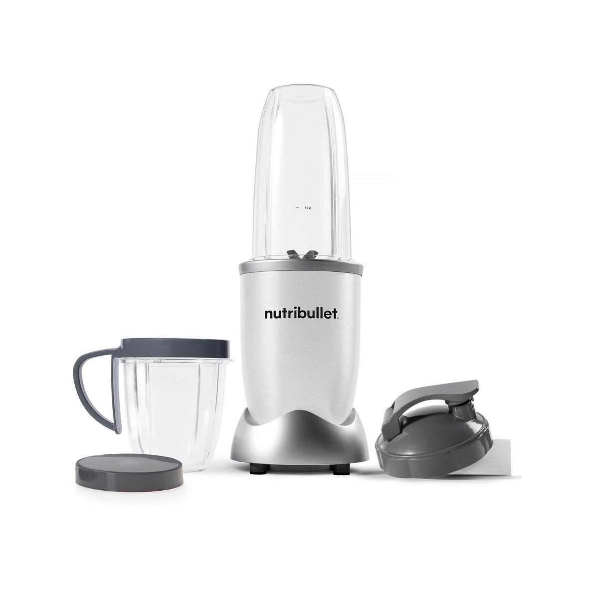 Nutribullet - Blender White (NB907W)