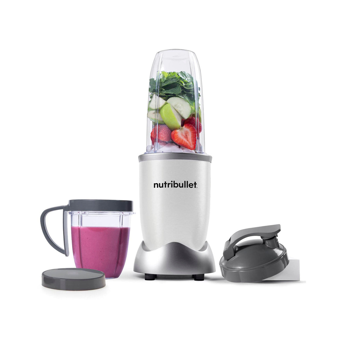Nutribullet - Blender White (NB907W)