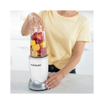 Nutribullet - Blender White (NB907W)