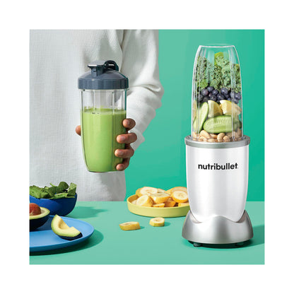 Nutribullet - Blender White (NB907W)