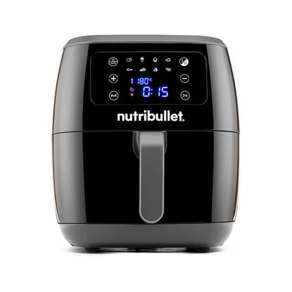 Nutribullet - Airfryer 7lts (NBA071B)