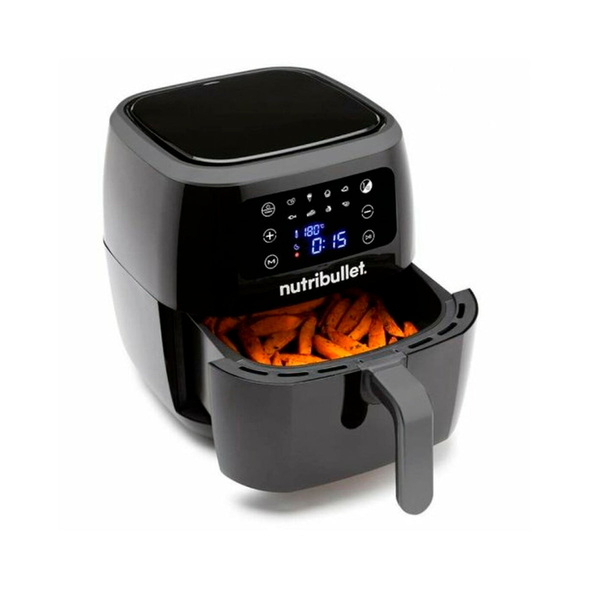 Nutribullet - Airfryer 7lts (NBA071B)