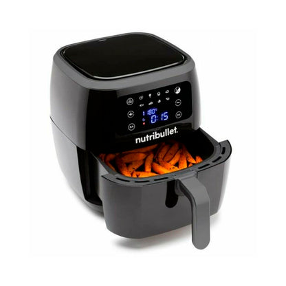 Nutribullet - Airfryer 7lts (NBA071B)