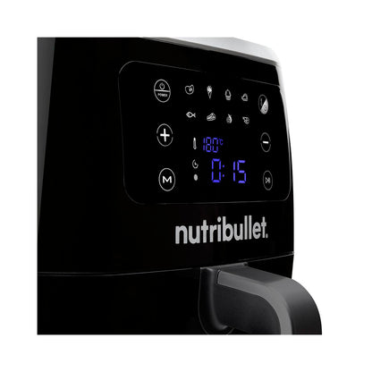 Nutribullet - Airfryer 7lts (NBA071B)