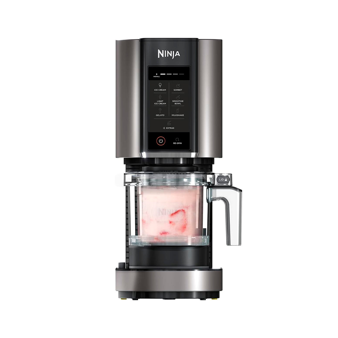 Ninja - Creami Ice Cream & Frozen 1.4L. (NC300EU)