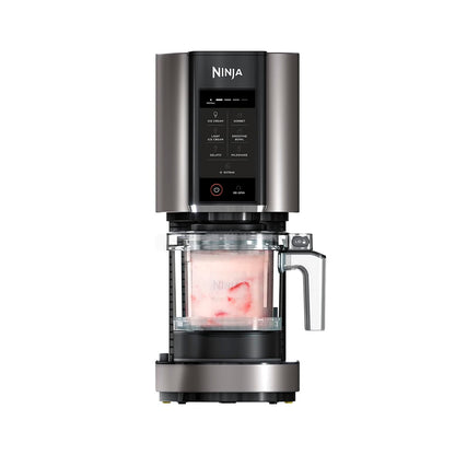 Ninja - Creami Ice Cream & Frozen 1.4L. (NC300EU)