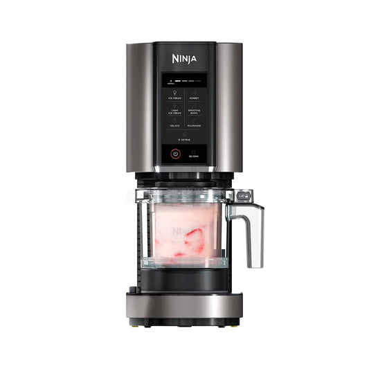Ninja - Creami Ice Cream & Frozen 1.4L. (NC300EU)
