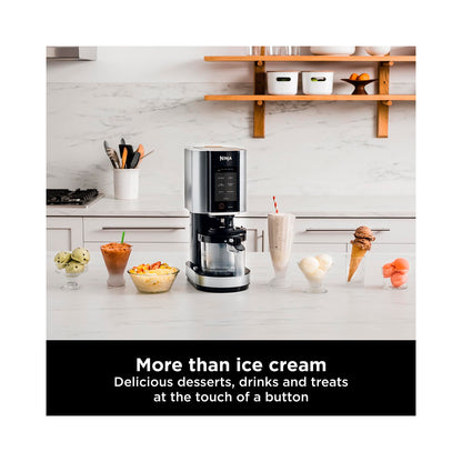 Ninja - Creami Ice Cream & Frozen 1.4L. (NC300EU)