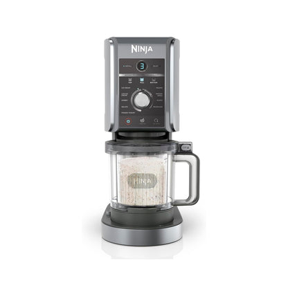 Ninja - Ice Cream Making Machine Deluxe (NC501EU)