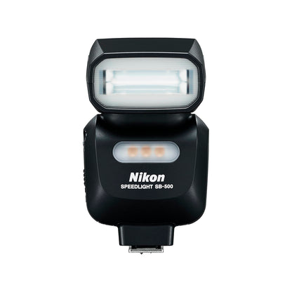 Nikon - Flash SB-500