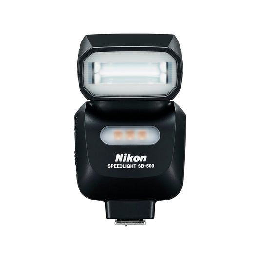 Nikon - Flash SB-500