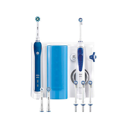 Braun - Oral-B Oxyjet Cleaning System (OC501)