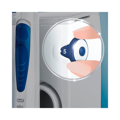 Braun - Oral-B Oxyjet Cleaning System (OC501)