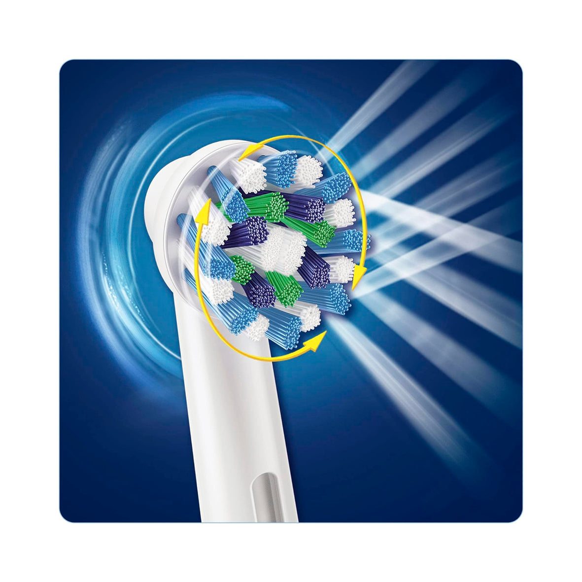 Braun - Oral-B Oxyjet Cleaning System (OC501)