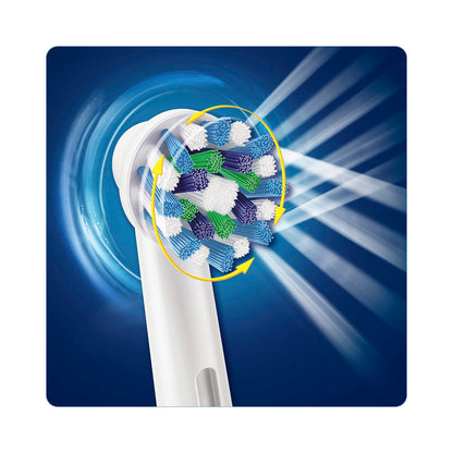 Braun - Oral-B Oxyjet Cleaning System (OC501)
