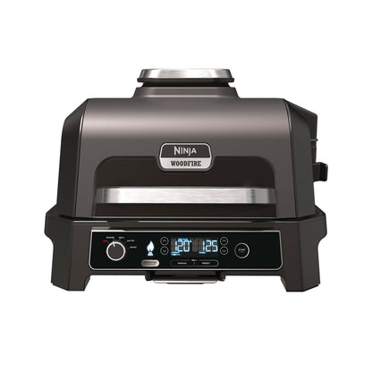 Ninja - Woodfire Pro XL Electric Grill (OG850EU)