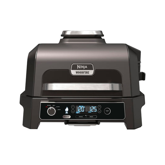 Ninja - Woodfire Pro XL Electric Grill (OG850EU)